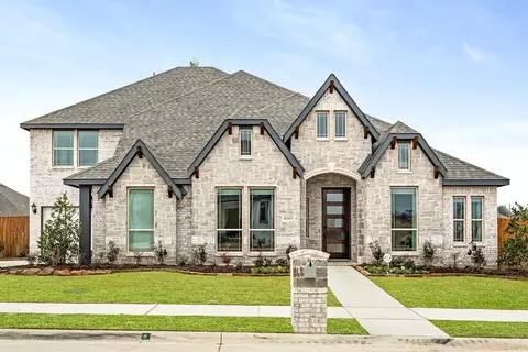 4601 Saddlehorn Dr, Midlothian, TX 76065