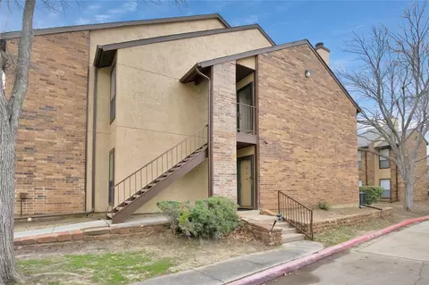 2101 Rainbow Dr #4314, Arlington, TX 76011