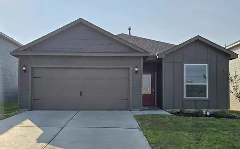 8217 Columbia Falls Rd, Ponder, TX 76259