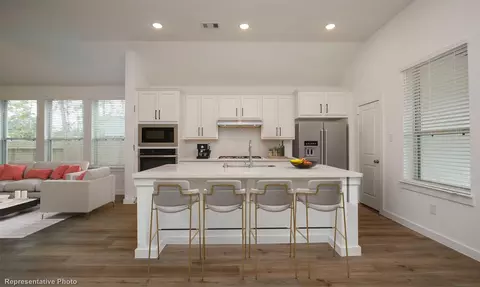 5137 Westhaven Cir, Denison, TX 75020