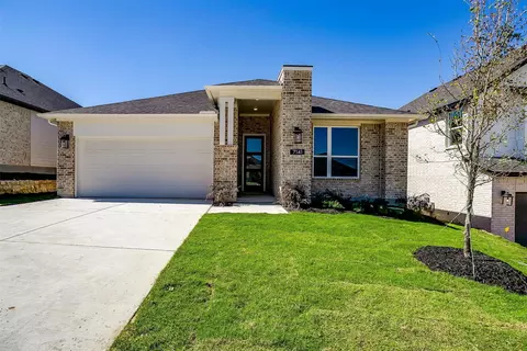 7141 Talon Bluff Dr, Fort Worth, TX 76179