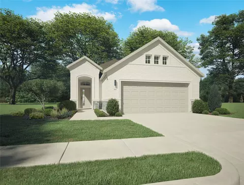 3806 Monticello Dr, Farmersville, TX 75442