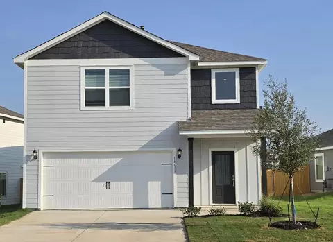 14013 Golden Valley Rd, Krum, TX 76259