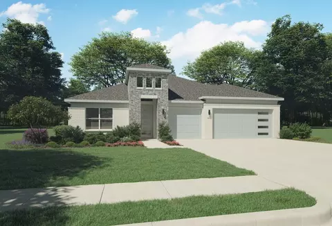 3813 Mcclellan Dr, Farmersville, TX 75442