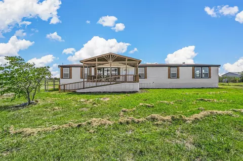6200 Wild Berry Trl, Joshua, TX 76058