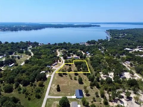 lot45 R Driftwood Ln, Gun Barrel City, TX 75156