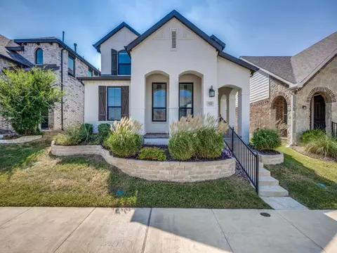 904 Pearl Pl, Northlake, TX 76247
