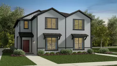 3421 Lake District Ln, Fort Worth, TX 76135