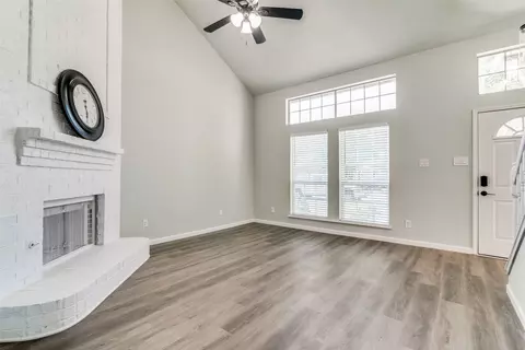 Living - 3005 Kyle Rd, Rowlett, TX 75088 photo 2 of 3