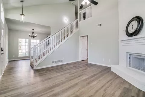 Living - 3005 Kyle Rd, Rowlett, TX 75088 photo 1 of 3