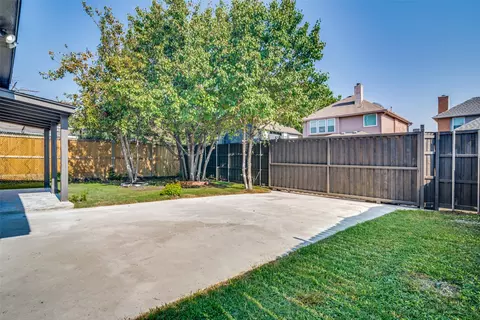 Exterior - 3005 Kyle Rd, Rowlett, TX 75088 photo 3 of 3
