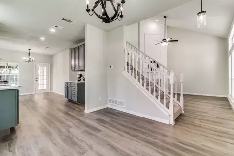 Entry Way - 3005 Kyle Rd, Rowlett, TX 75088 photo 2 of 2