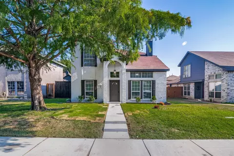 Exterior - 3005 Kyle Rd, Rowlett, TX 75088 photo 1 of 3