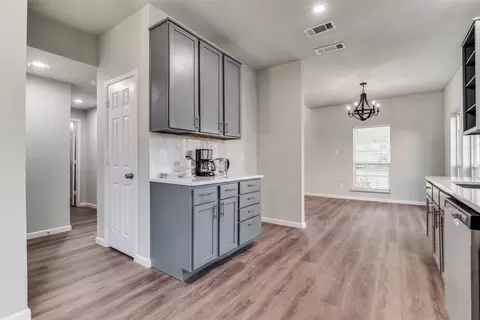 Entry Way - 3005 Kyle Rd, Rowlett, TX 75088 photo 1 of 2