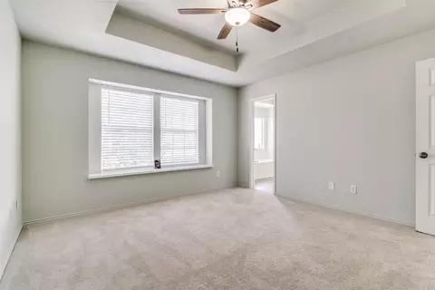 Bedroom - 3005 Kyle Rd, Rowlett, TX 75088 photo 5 of 5