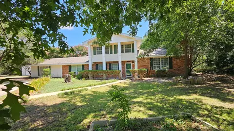 124 Oak Springs Blvd, Whitney, TX 76692