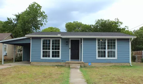428 Marengo St, Cleburne, TX 76033