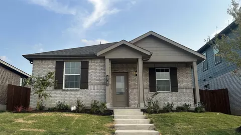 6741 Windfall Dr, Fort Worth, TX 76135