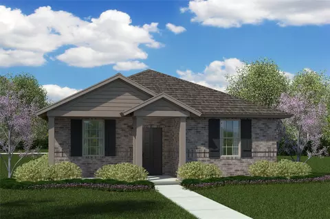 6717 Windfall Dr, Fort Worth, TX 76135