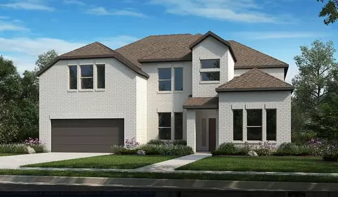 2100 Esher Dr, Little Elm, TX 75068