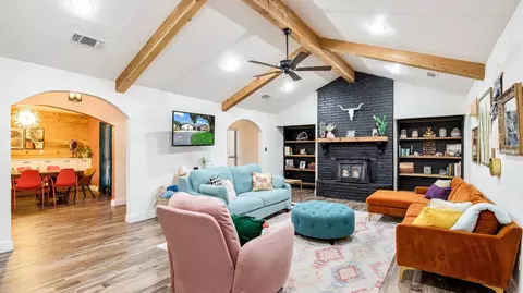 4505 Francisco Ct, Fort Worth, TX 76133