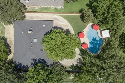 3901 Tara Dr, Colleyville, TX 76034