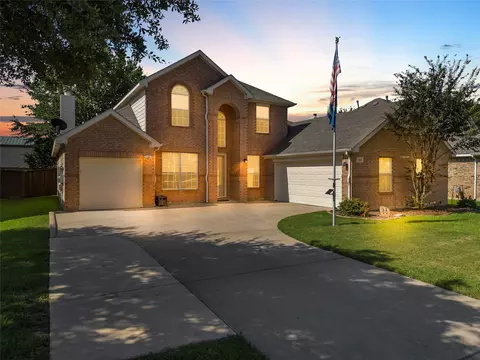 1202 Sheffield Dr, Mansfield, TX 76063