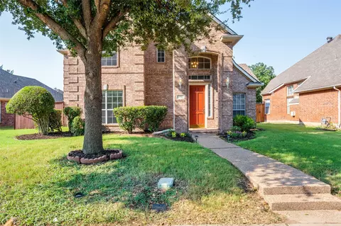 308 Andre Dr, Irving, TX 75063