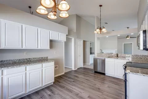 4505 Inman Dr, The Colony, TX 75056