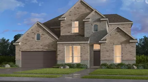 1612 Monet Dr, Little Elm, TX 75068