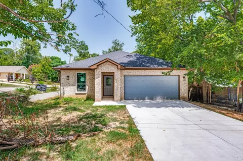 1301 Monterey St, Mckinney, TX 75069