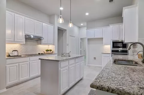 2409 New Glen Dr, Mckinney, TX 75072