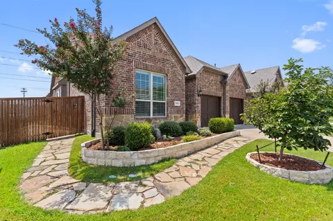 1912 Brown Stone Dr, Plano, TX 75074