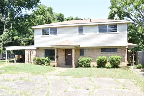 1514 Gary St, Shreveport, LA 71103