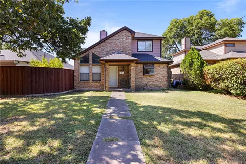 1626 Landmark Rd, Irving, TX 75060
