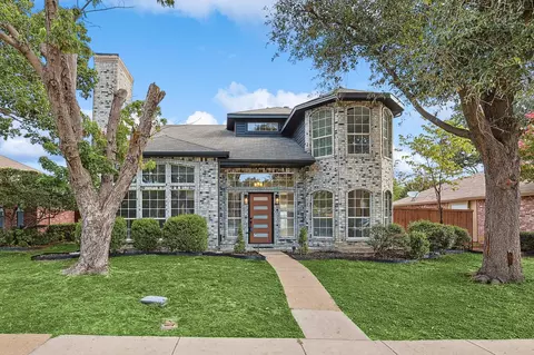 981 Little Den Dr, Lewisville, TX 75067