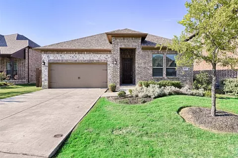 4017 Angelina Dr, Mckinney, TX 75071