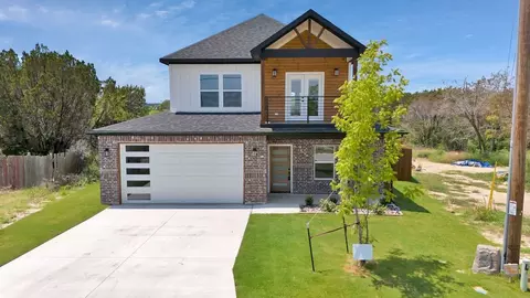 2624 Centaurus Way, Granbury, TX 76048