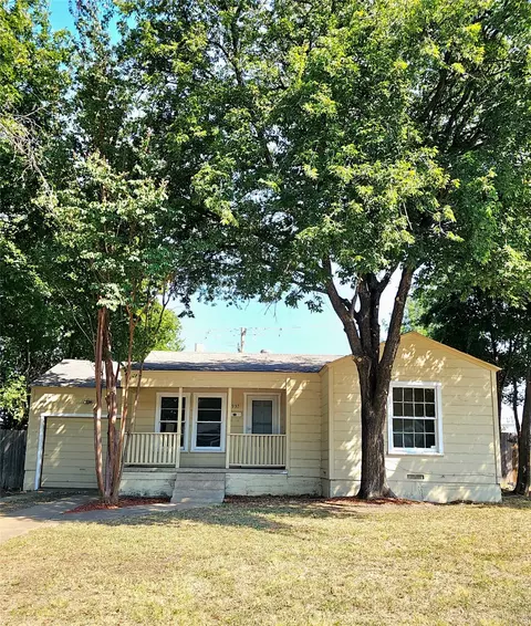3937 Winfield Ave, Fort Worth, TX 76109