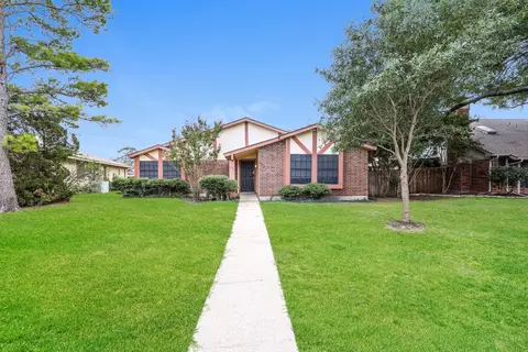 1408 Culberson Dr, Mesquite, TX 75150