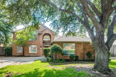 9720 Southern Hills Dr, Plano, TX 75025