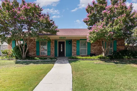 5525 Rice Dr, The Colony, TX 75056