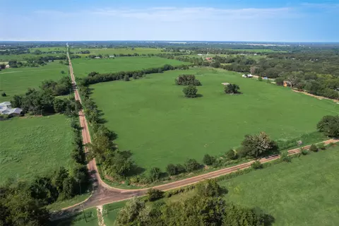 111 County Rd, Kaufman, TX 75142