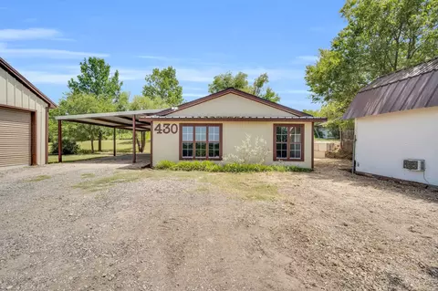 430 Goliad Cir, Palmer, TX 75152