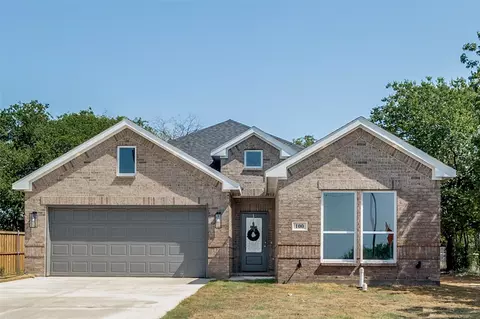 100 Baldwin St, Red Oak, TX 75154