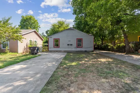 1614 Lincoln Ave, Fort Worth, TX 76164