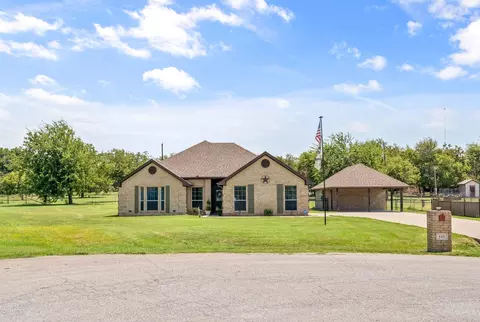 146 Westend Ln, Weatherford, TX 76088