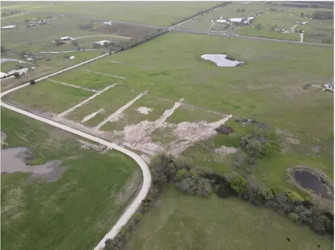 lot7 County Rd 321, Poetry, TX 75160