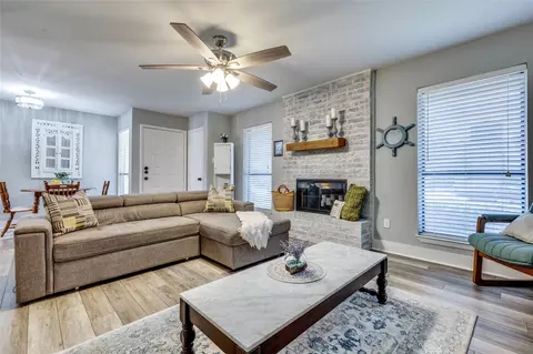 2111 E Belt Line Rd #124B, Richardson, TX 75081