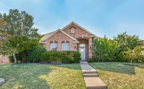 7209 Stoneridge Dr, Frisco, TX 75034